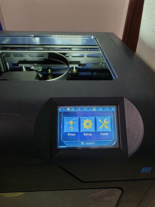 Anycubic 4Max Pro 2.0