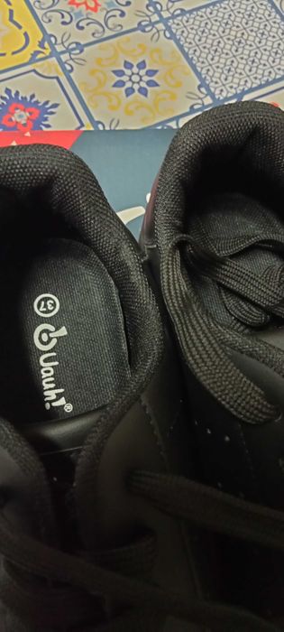 Sapatilhas de mulher novas