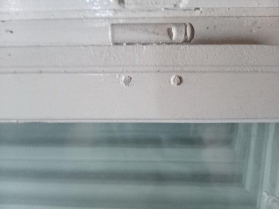 Продам дерев'яні вікна б/ у