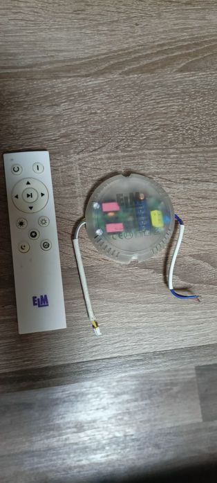 Світлодіодний модуль ЕLM