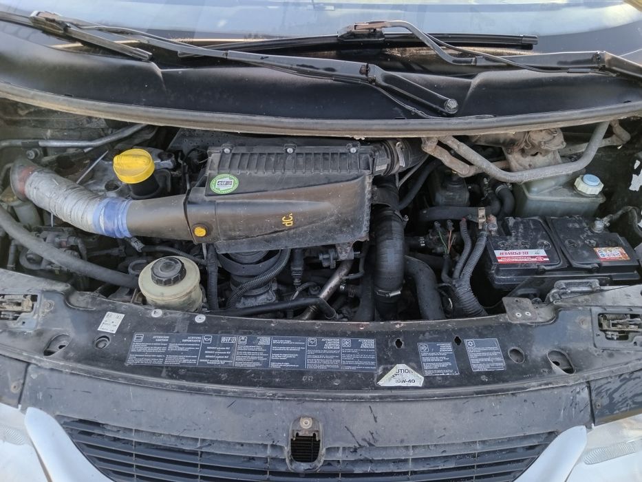 Продам авто, Рено еспейс 3