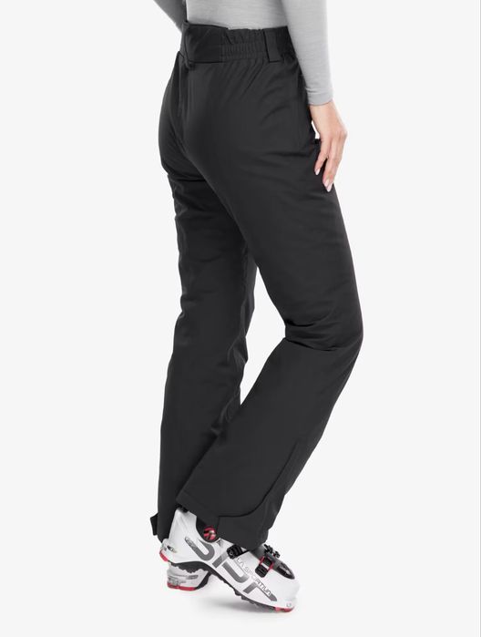 Професійні Штани лижні жіночі CMP Blayra - antracite Xs-S