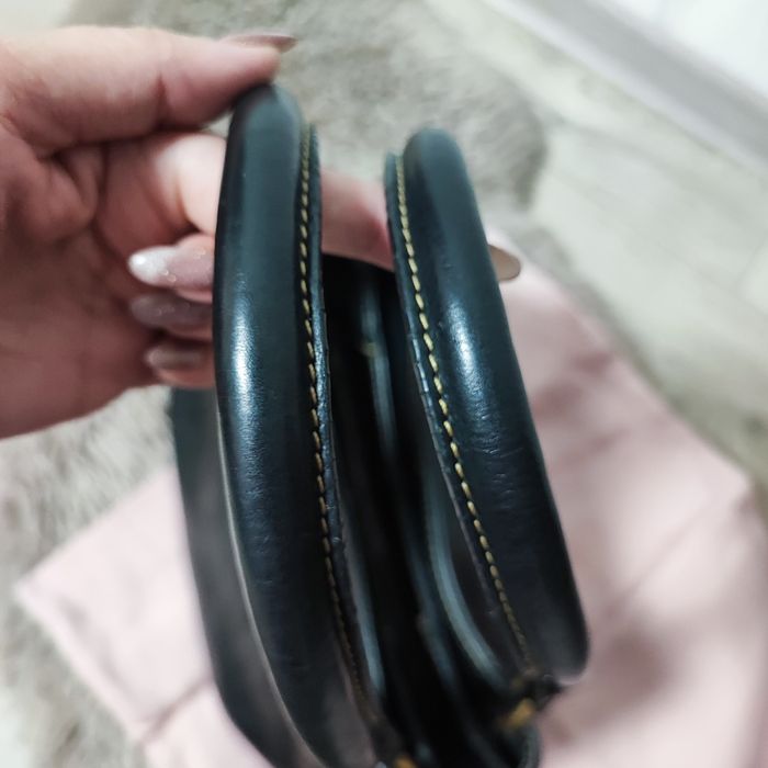 Шкіряна сумка Genuine leather