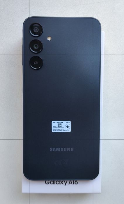 Samsung Galaxy A16 8/256