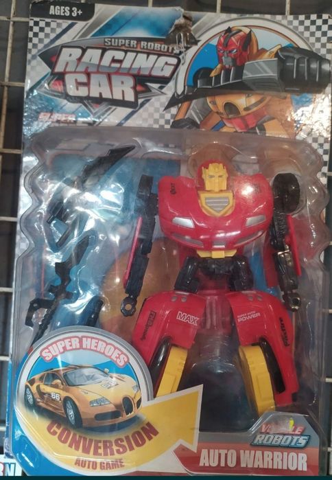 Іграшки Трансформери, Beyblade