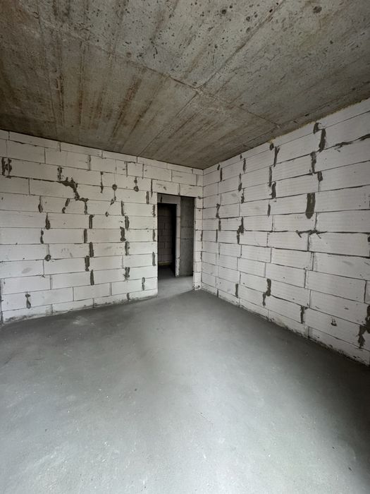 Продаж 2км квартири в новобудові, будинок зданий, ЖК Family house