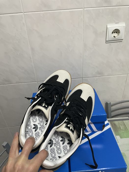 Adidas Samba novas