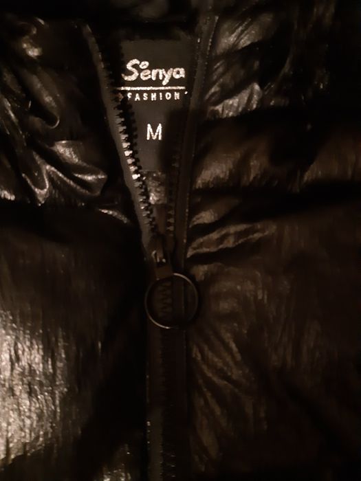 Kurtka zimowa Fashion M