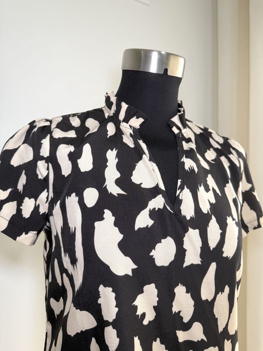 Blusa senhora - nova