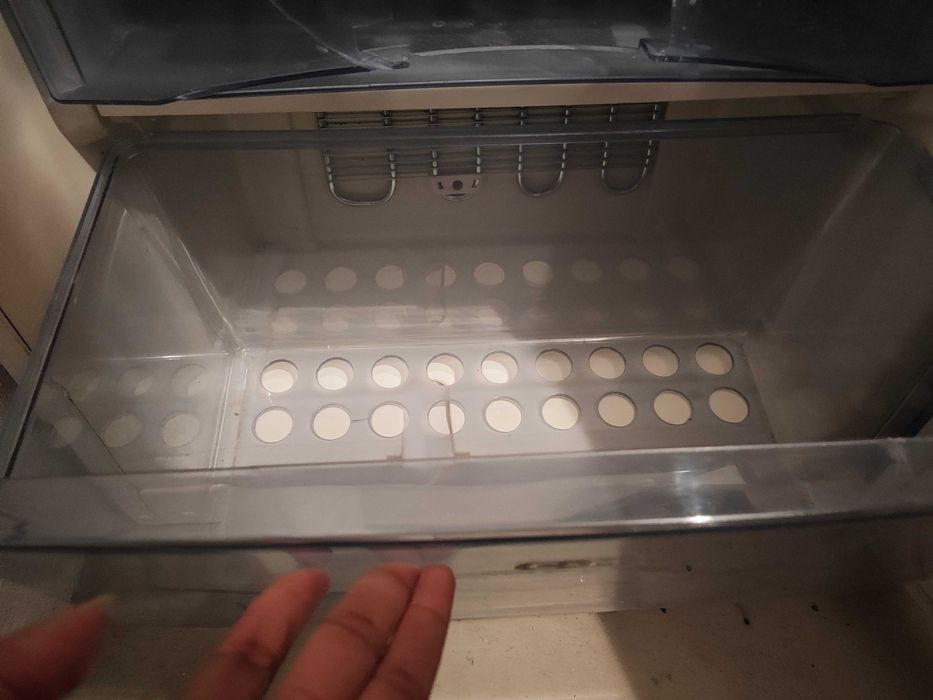 Frigorífico Edesa Efficient A Combinado *Usado