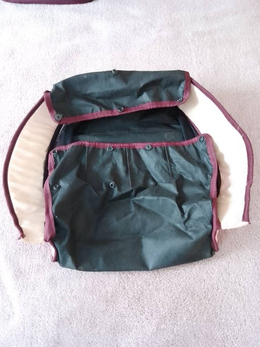 Коляска для дівчаток