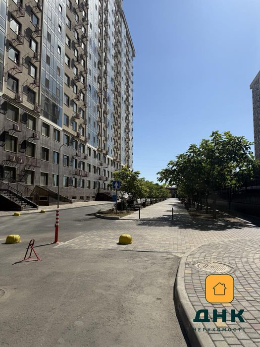 ЖК Жемчужина! Кадор на Таирова! Двухкомнатна квартира без ремонта!