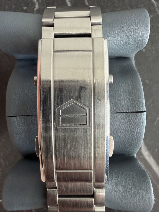 TAG Heuer Aquaracer Professional 300 Automatic 43 mm (WBP201A.BA0632)
