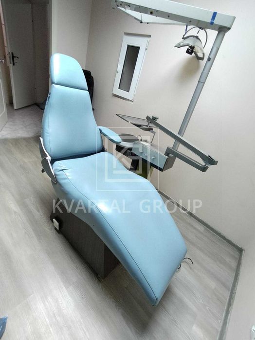 ПРодам Комерційне приміщення 94м2 з Ремонтом ,Окрема Будівля,Фасад