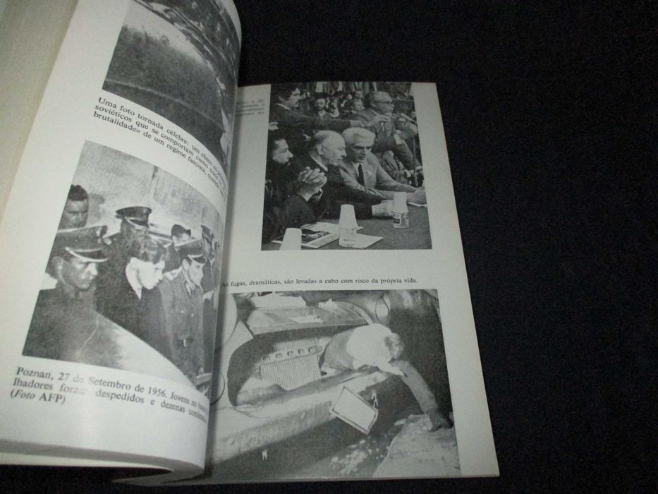 Livro Uma Revolução Falhada Gioacchino Santanché