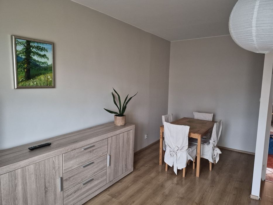 Mieszkanie do wynajęcia M2 37.5m2