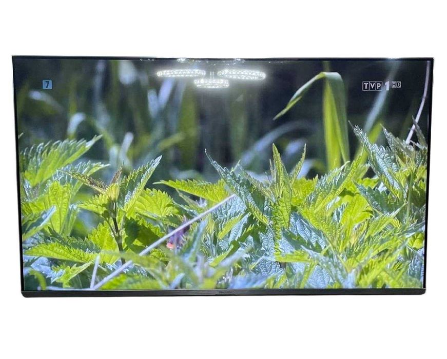 Telewizor LED Sharp LC-65XUF8772ES 65 cali 4K UHD SMART TV
