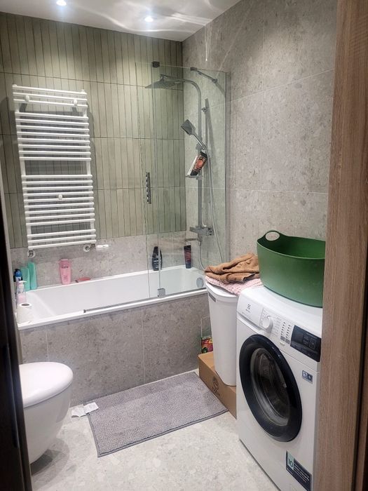 Płytki ścienne,podłogowe Opoczno Terrazzo stone white mat p.gres [6op]