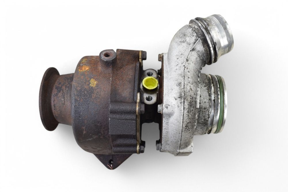 Turbosprężarka BMW E81 E87 E90 E91 E60 E61 2.0 D N47 8506893