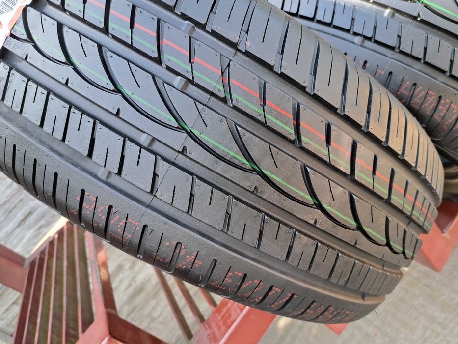Opony letnie NOWE 255/55 R19 Powertrac Montaż i wyważanie gratis!