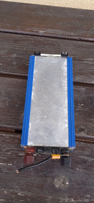 Przetwornica 24V-230V moc do 500 W