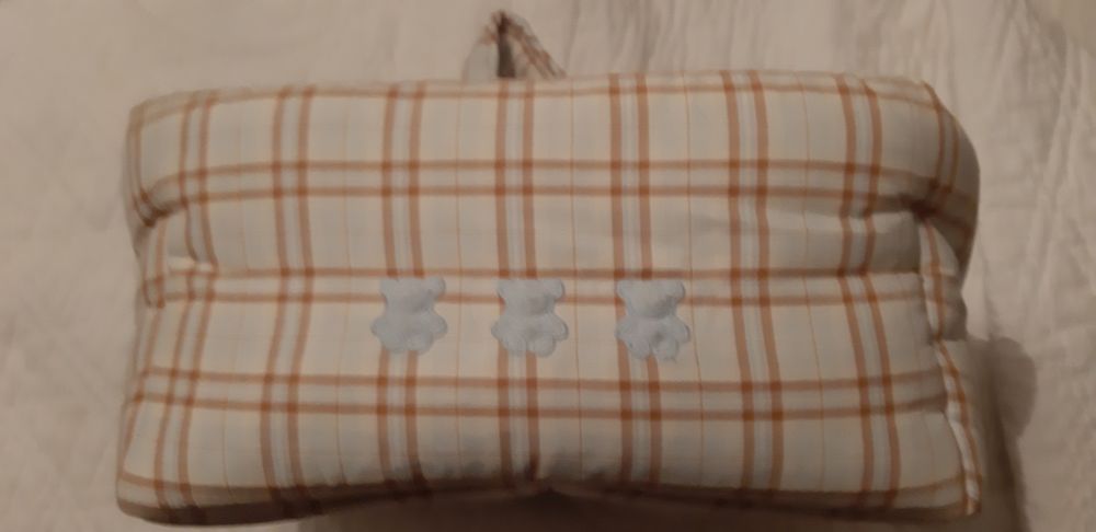 Necessaire Novo de Bebe