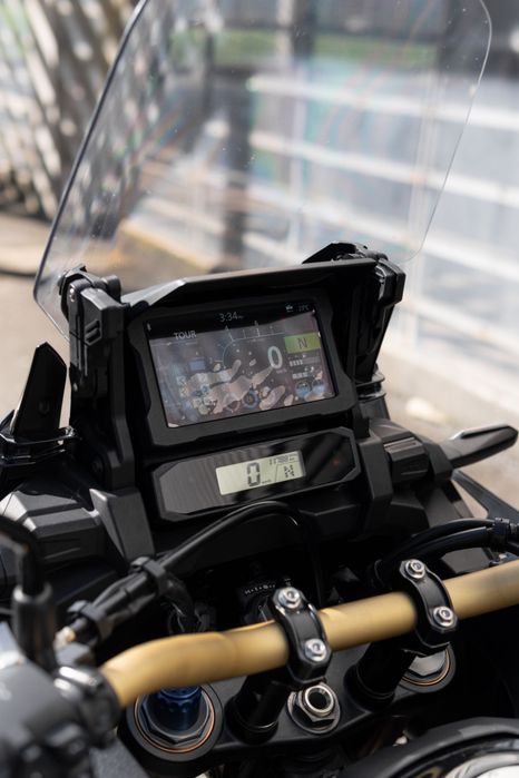 Honda Africa Twin AdventureSport ADV 1100L 2020
