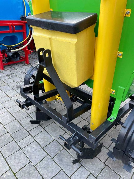 Картоплесаджалка BOMET 60см (65см) \ ГАРАНТІЯ