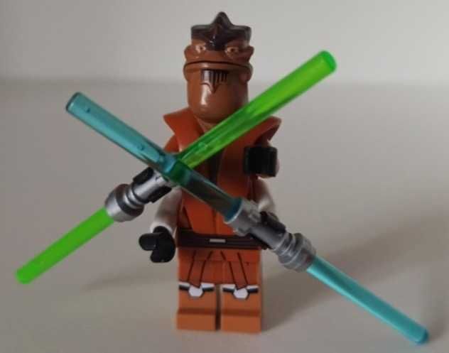 Minifigurka Lego Star Wars Pong Krell sw0435   75004
