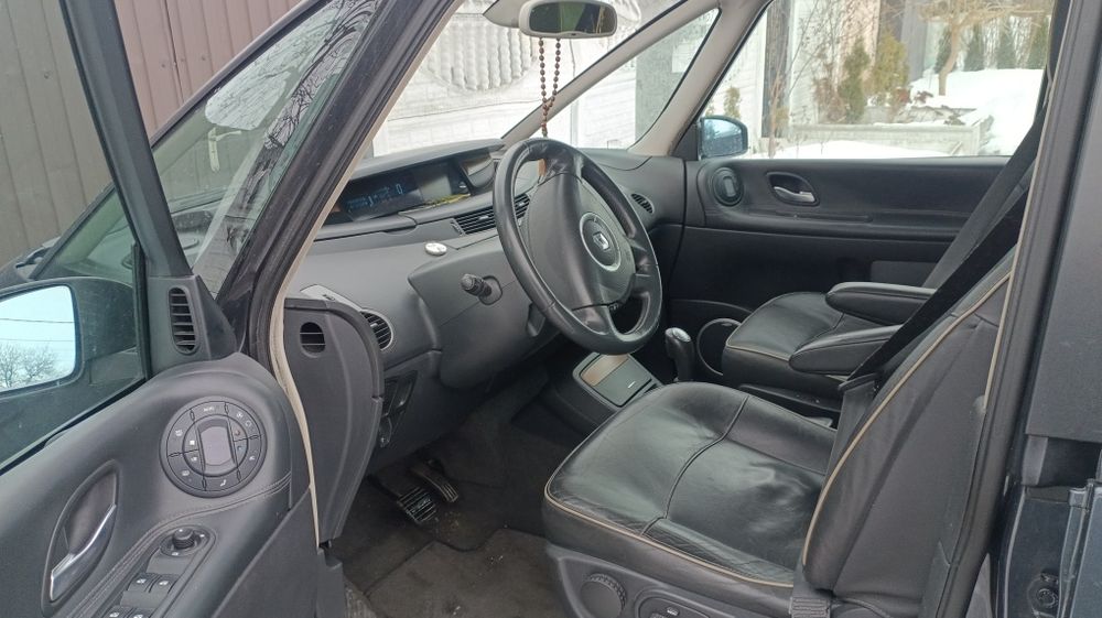 Продам Рено Еспейс