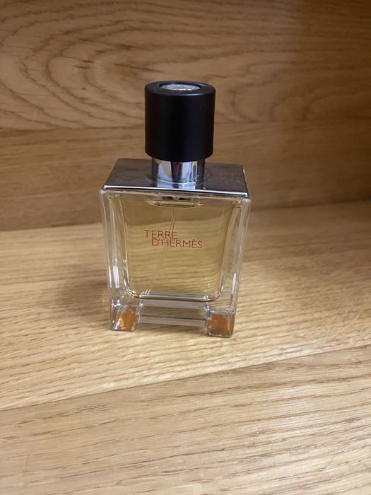 Hermes Terre d'Hermes 50мл