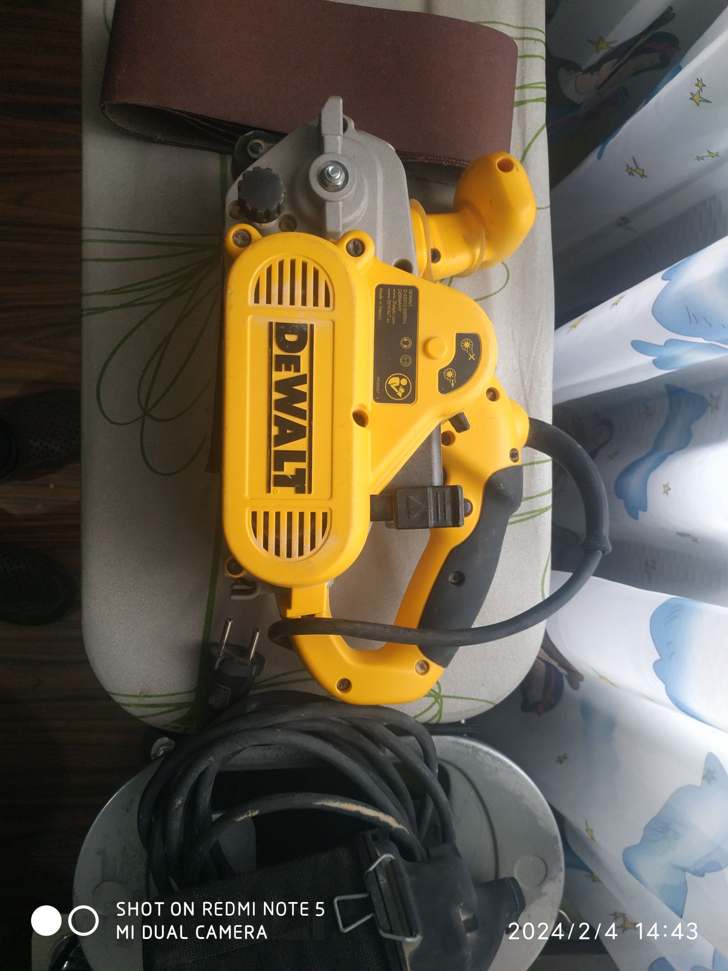 DeWalt DW 433 6 700 Olx
