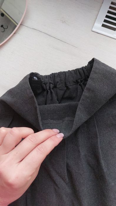 Спідниця в школу 122