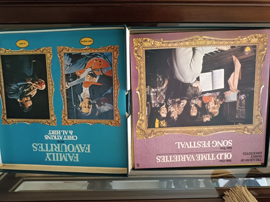 Treasury of family favourites