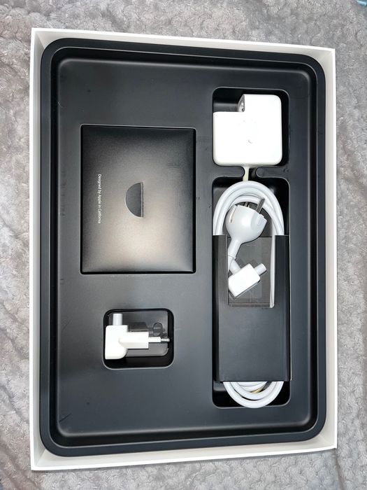 Macbook Air 13” 2017