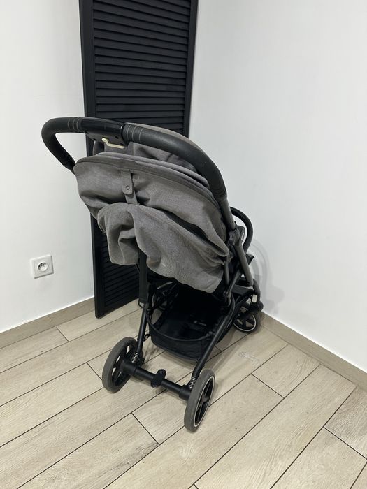 Spacerowka cybex eezy s +2 grey