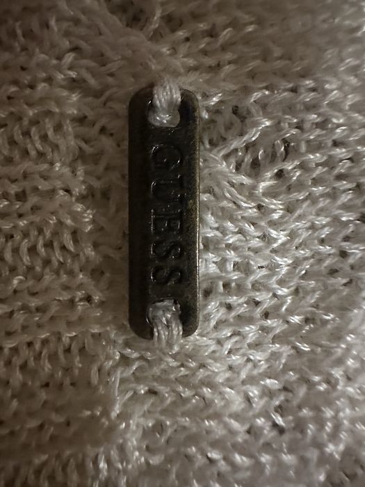 Дуже гарна мереживна кофта GUESS