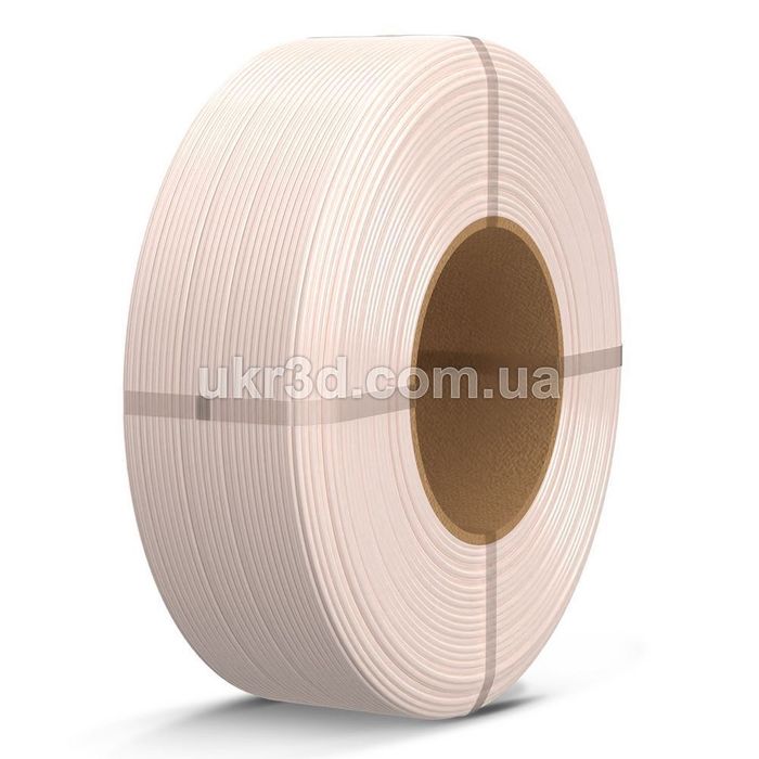 Пластик Філамент PETG 333 Refill білий, зелений, жовтий