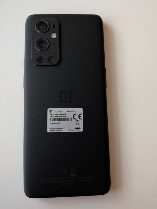 Oneplus 9 pro 8/128 GWARANCJA