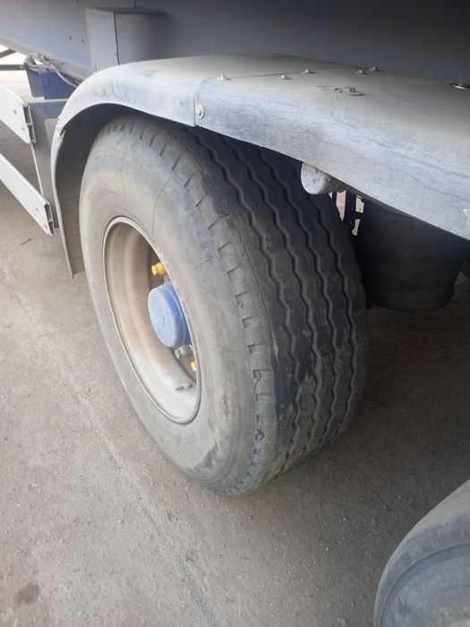 Самосвал 75куб 8300тара