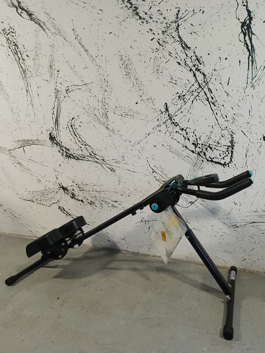 Trenażer do mięśni brzucha ABS wysyłka HIT