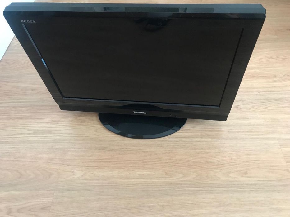 Televisão Toshiba 26 polegadas