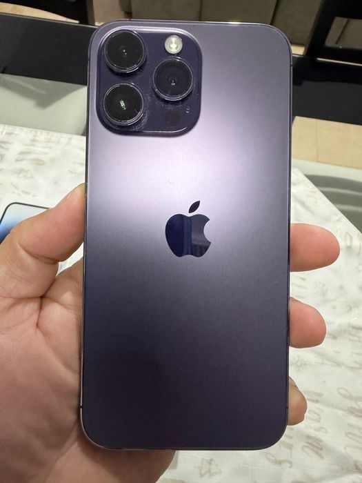 Vendo Iphone 14 Pro Max