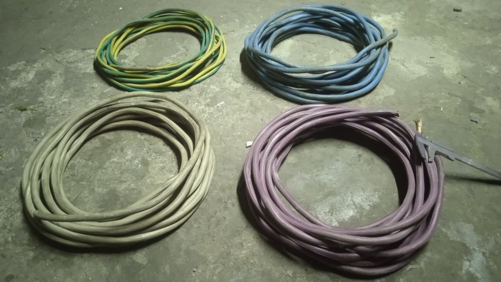 Электрооборудование