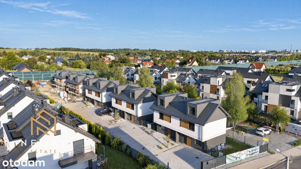 Gotowy dom w Zielonkach | 0% prowizji
