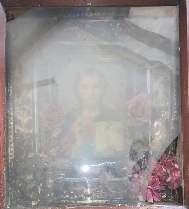 Продам образи (ікони, картини)