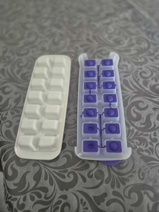 Super couvete Tupperware