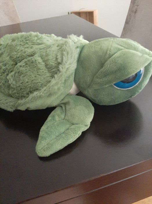 New Turtle Plush Toy