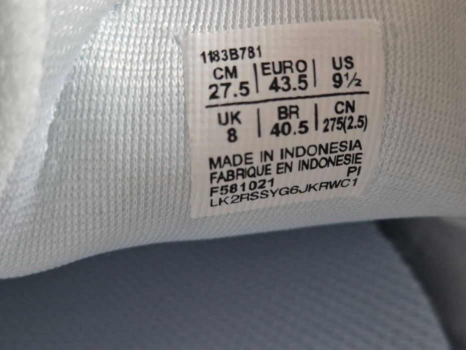 buty Onitsuka Tiger Mexico 66 rozm 43.5