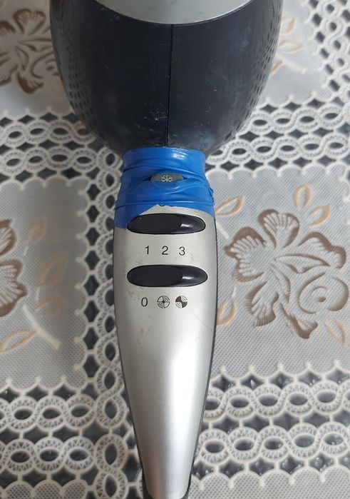 Фен Скарлет 1600W